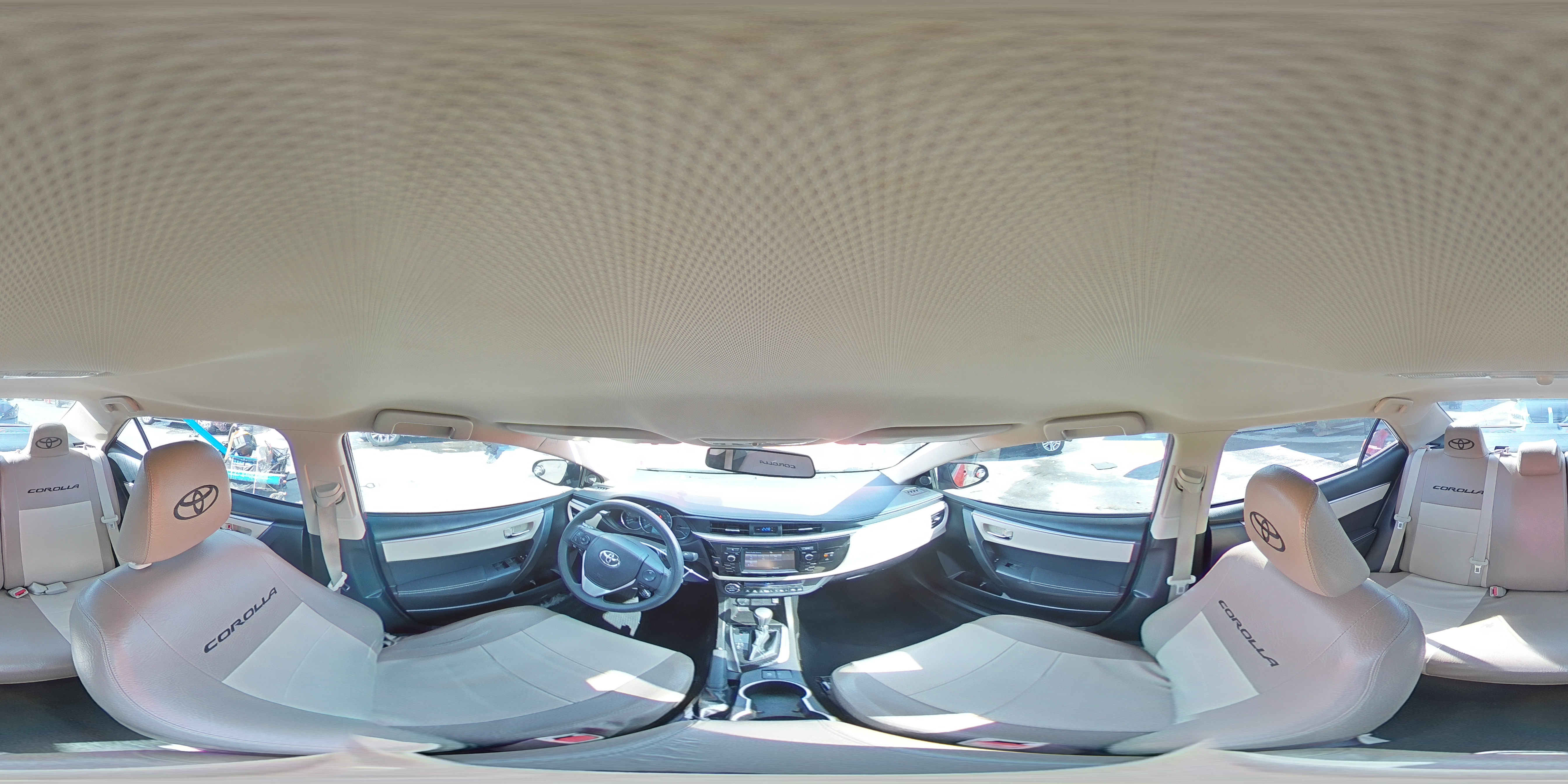 2014 Toyota Corolla - Image 15