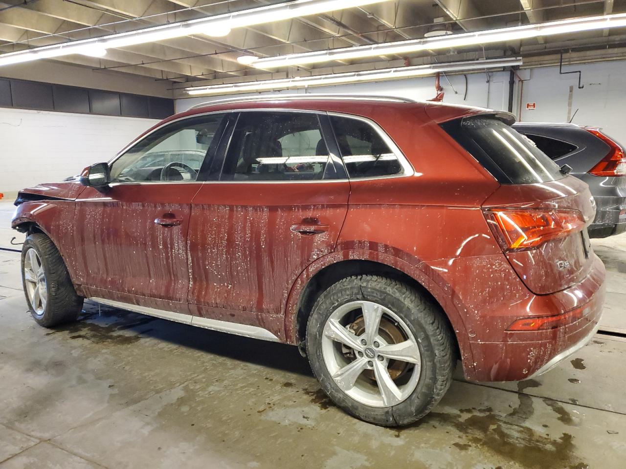 2020 Audi Q5 - Image 2