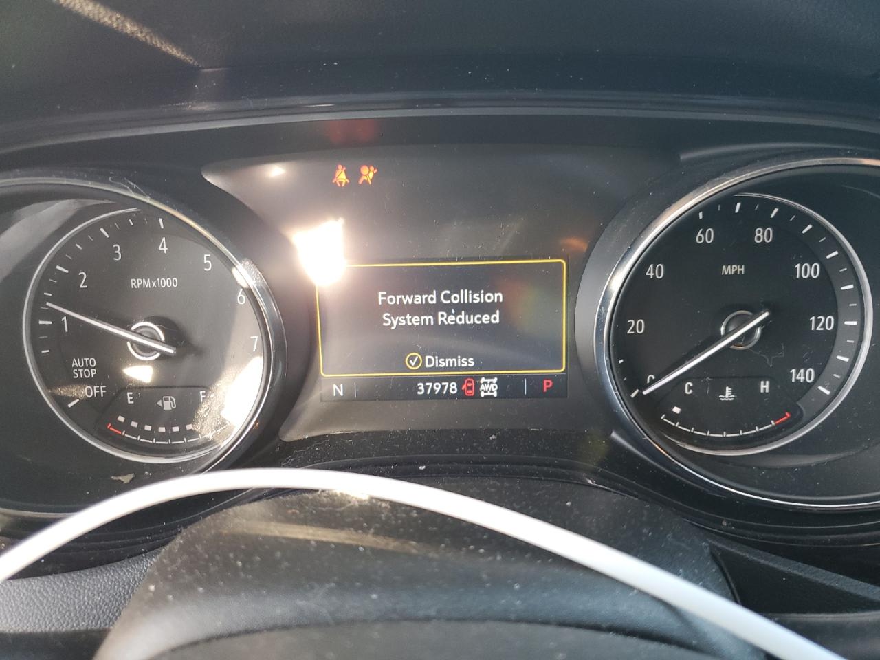 2021 Buick Encore - Image 9