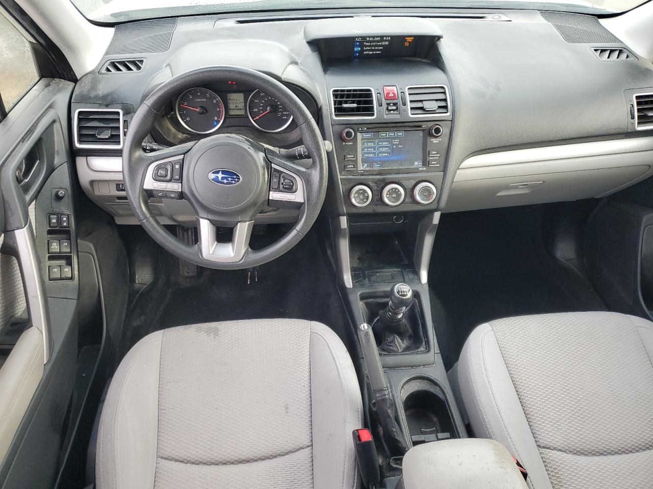 2018 Subaru Forester - Image 8