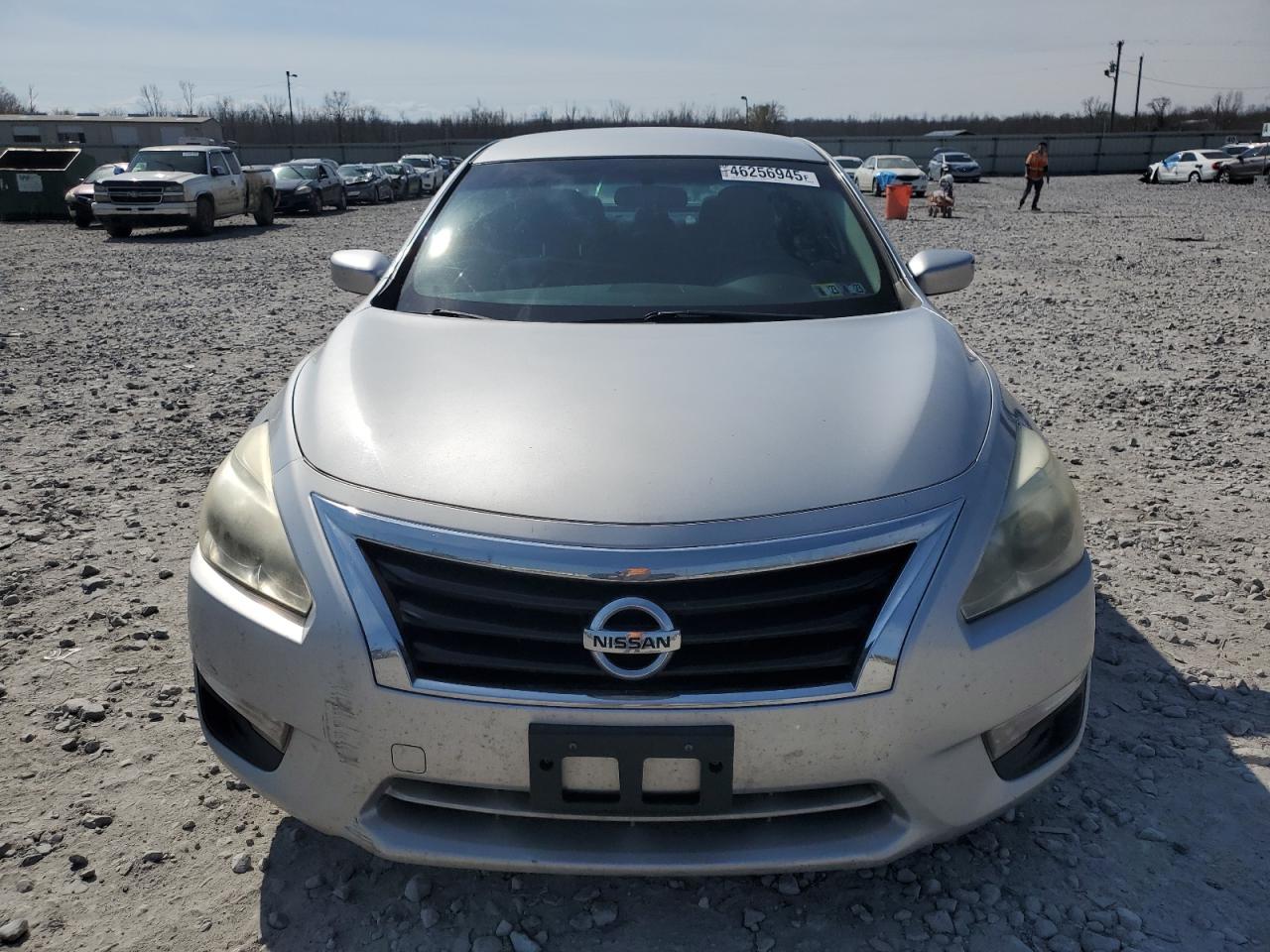 2014 Nissan Altima - Image 5