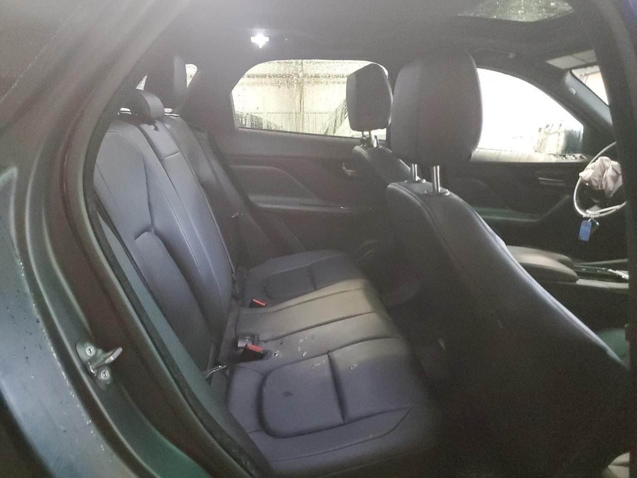 2018 Jaguar F-Pace - Image 11