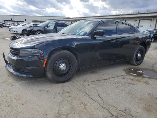  DODGE CHARGER 2019 Czarny