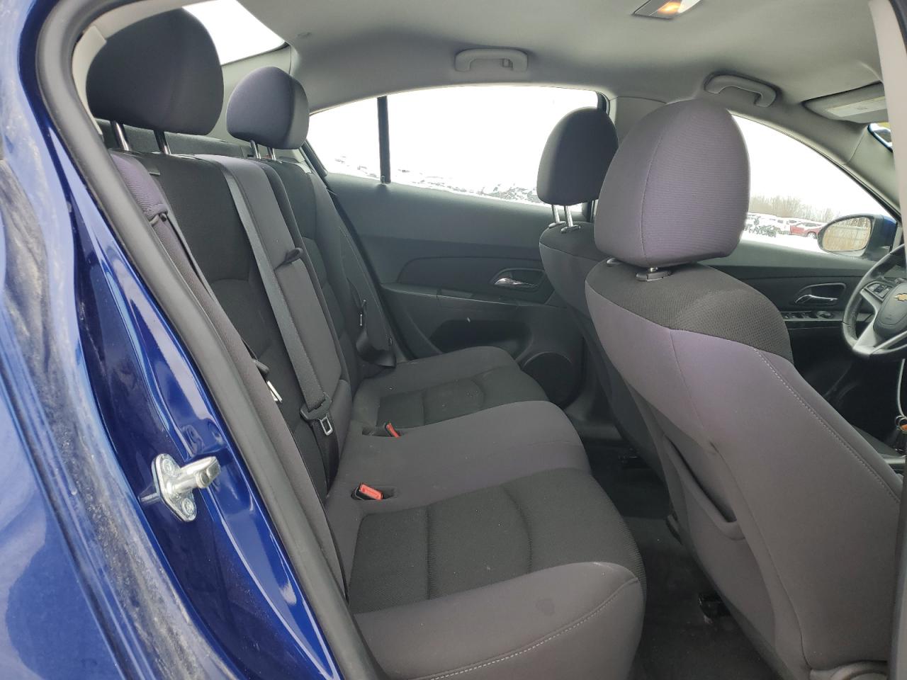 2013 Chevrolet Cruze - Image 10
