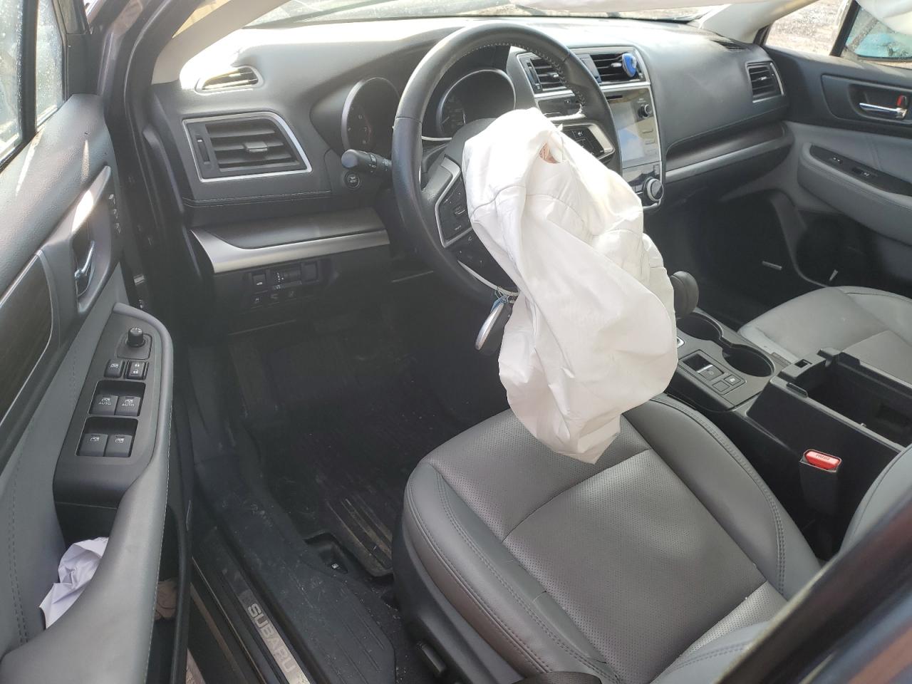 2018 Subaru Legacy - Image 8