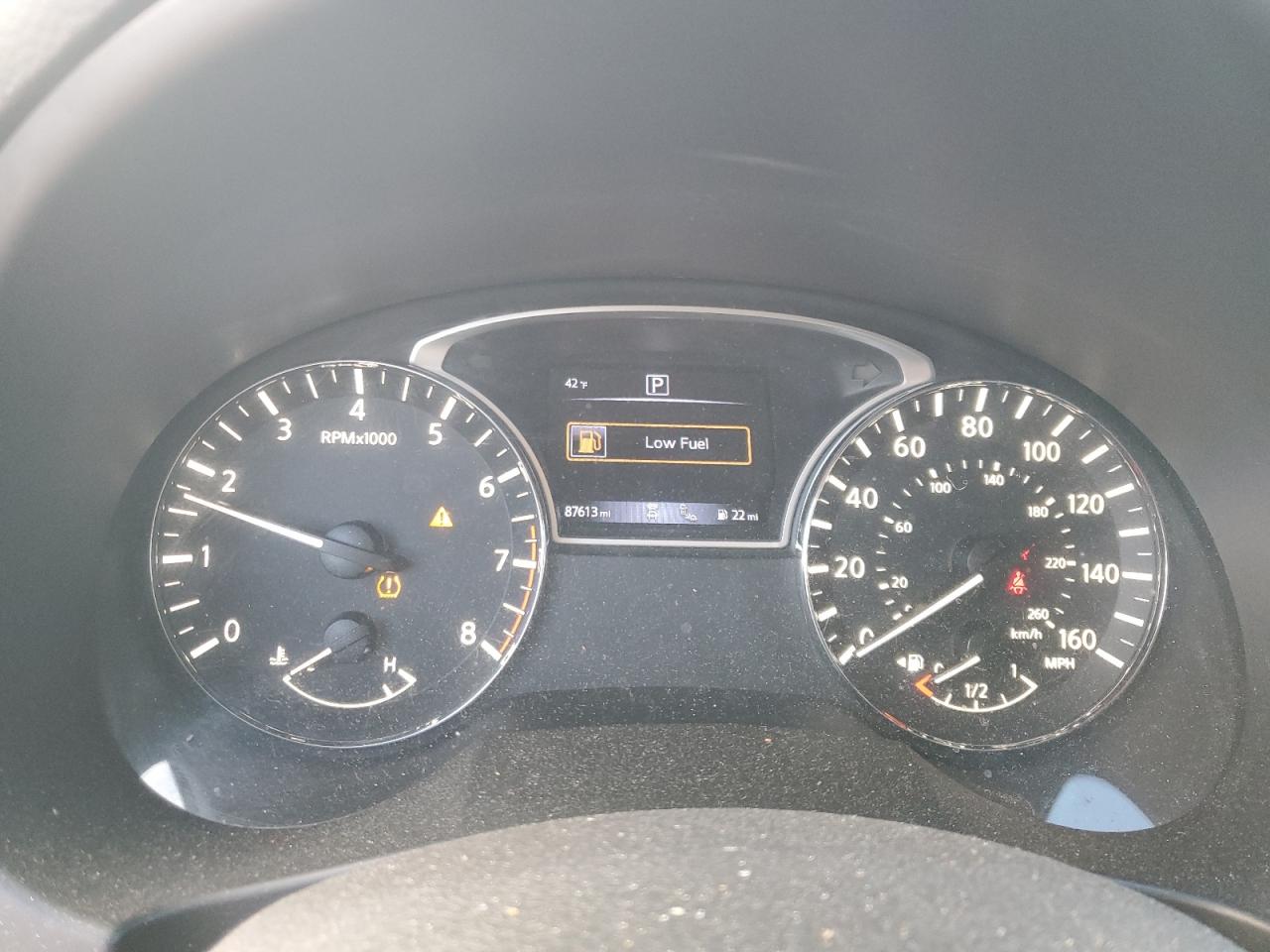 2018 Nissan Altima - Image 9