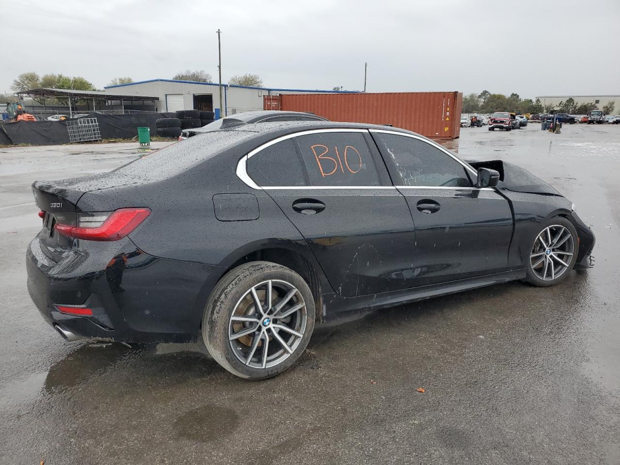 2019 BMW 3er - Image 3