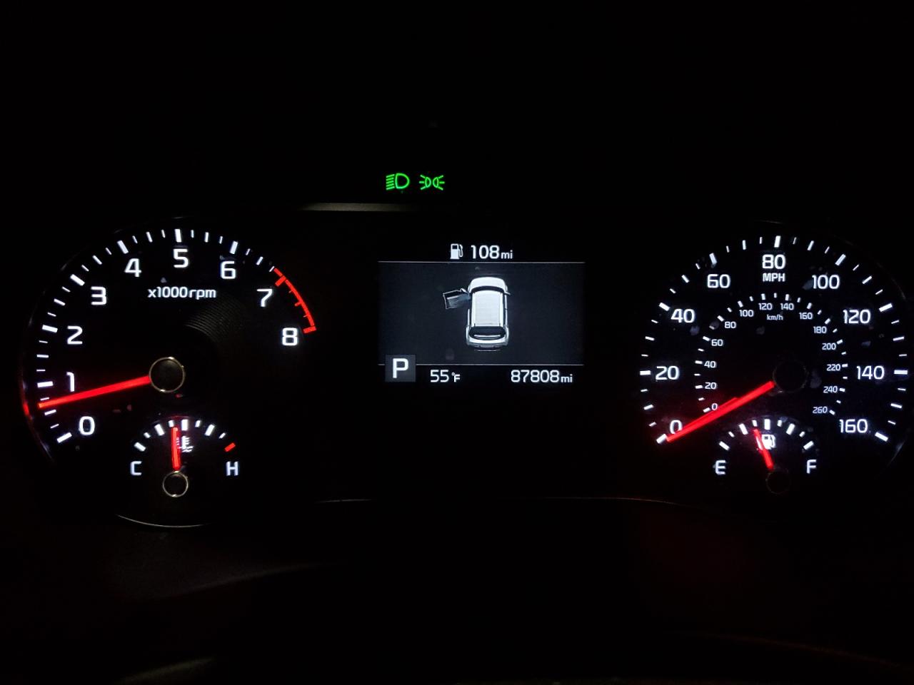 2021 Kia Soul - Image 9