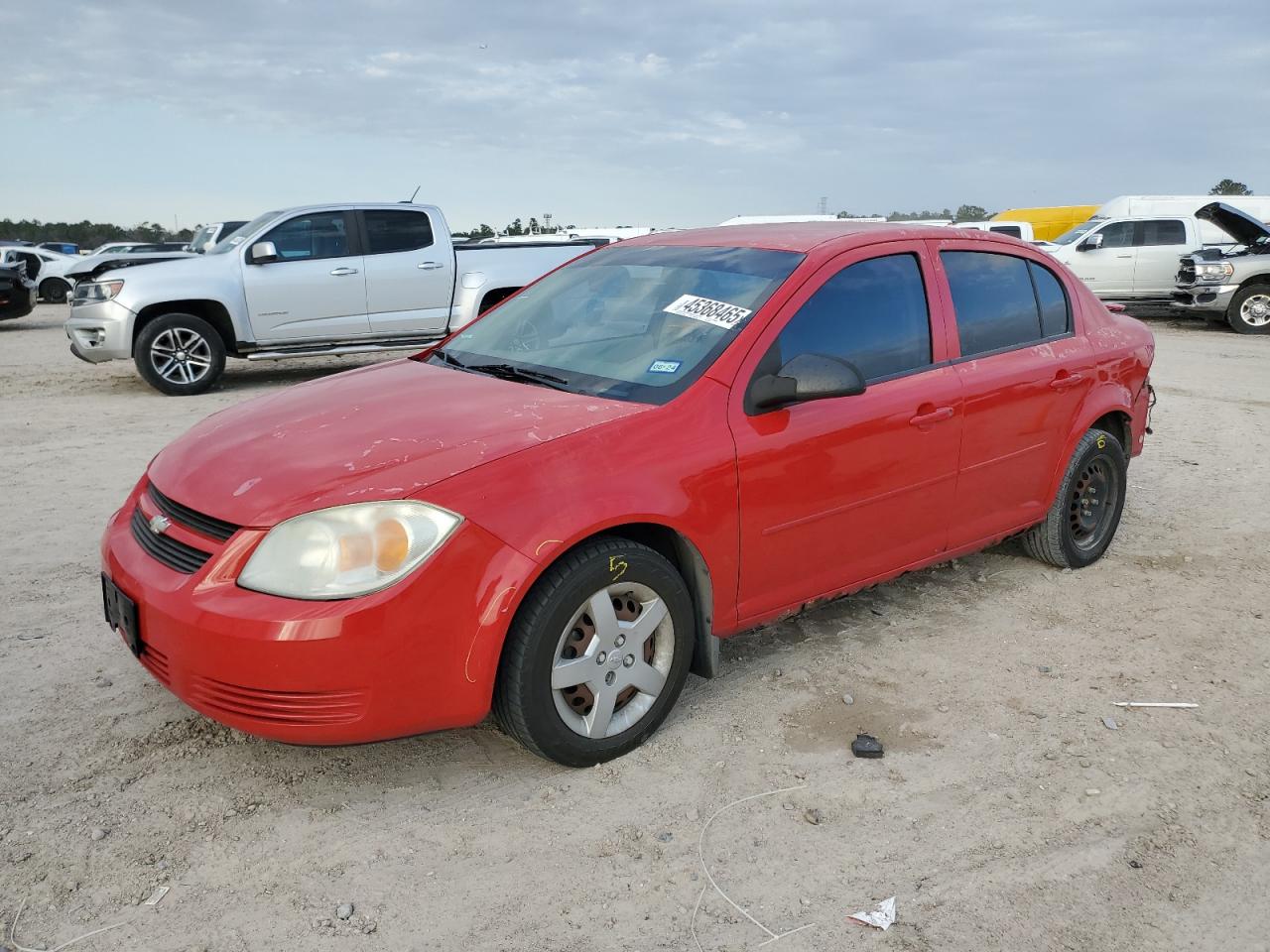 2005 Chevrolet Cobalt - Image 1