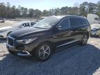 2020 Infiniti Qx60 Luxe на продаже в Ellenwood, GA - Minor Dent/Scratches