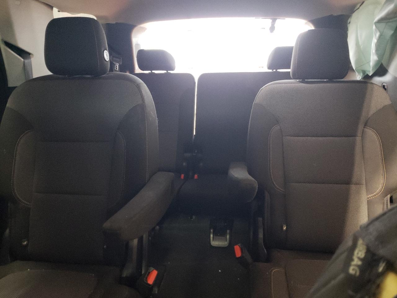 1GNEVGKW6JJ253831 CHEVROLET TRAVERSE 2018