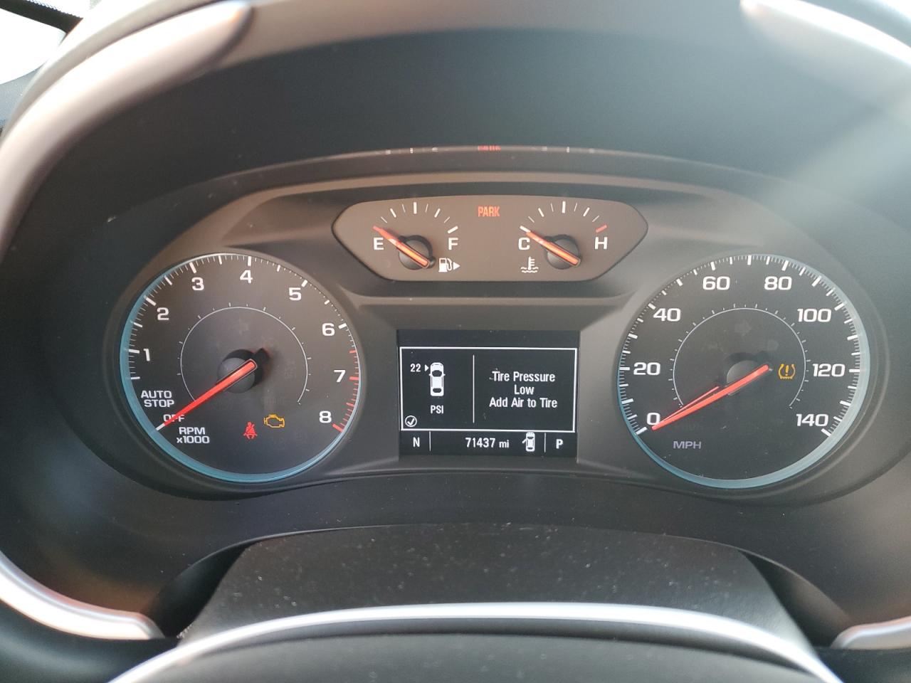2023 Chevrolet Malibu - Image 9