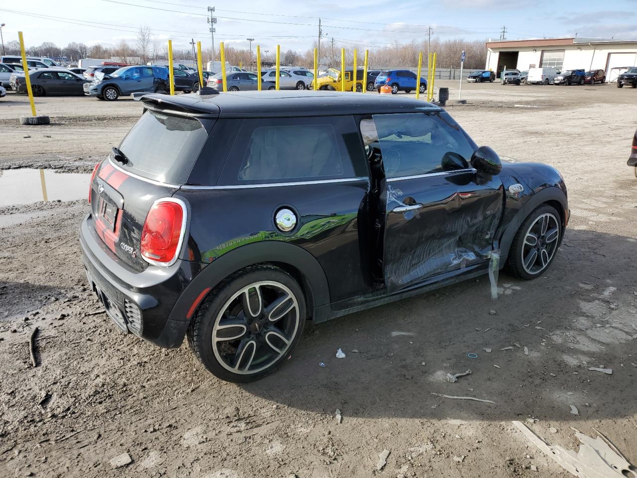 2018 MINI Cooper - Image 3