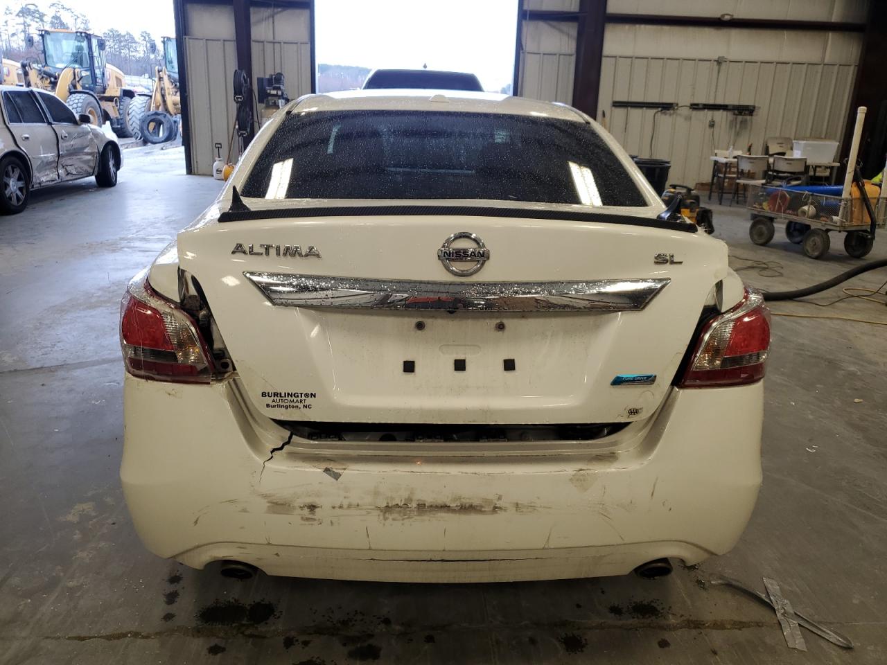 2013 Nissan Altima - Image 6