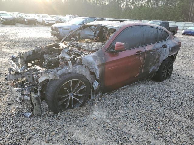 2020 Bmw X4 Xdrive30I