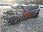 2020 Bmw X4 Xdrive30I en Venta en Ellenwood, GA - Burn