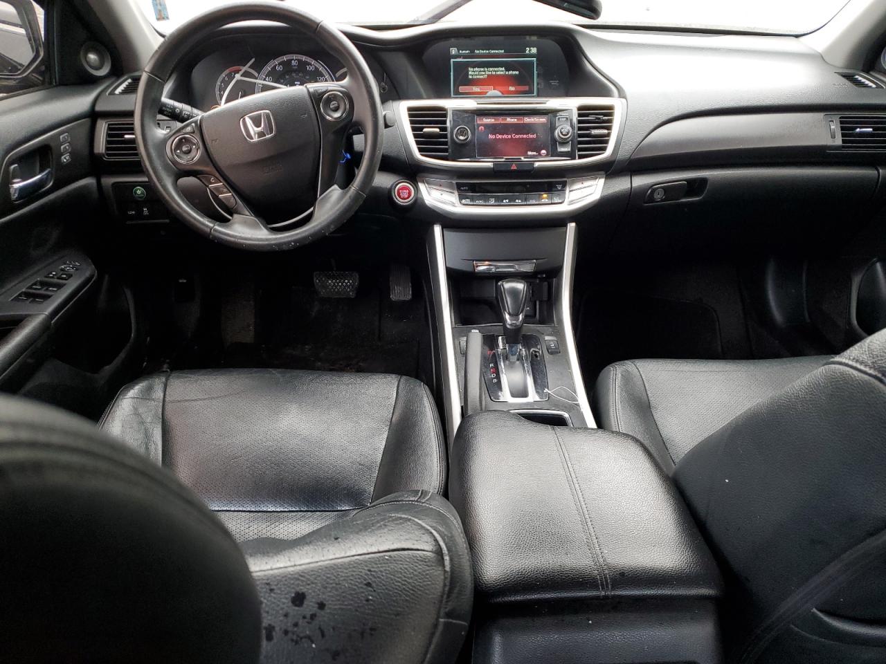 2015 Honda Accord - Image 8
