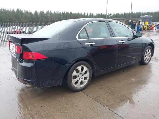 2008 HONDA ACCORD EX