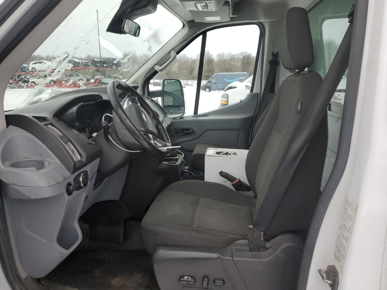 2018 Ford Transit - Image 7