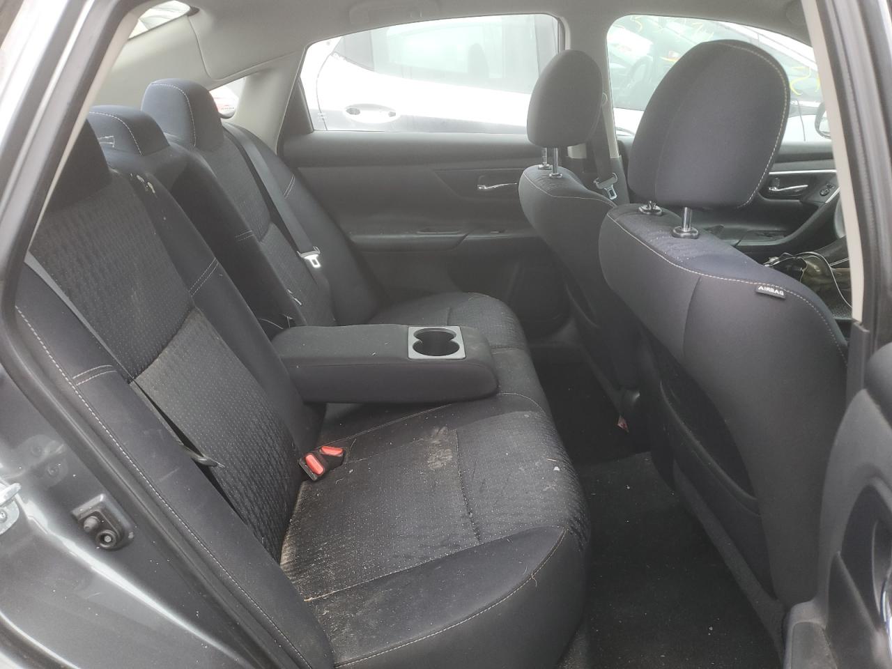 1N4AL3AP0GN367265 NISSAN ALTIMA 2016