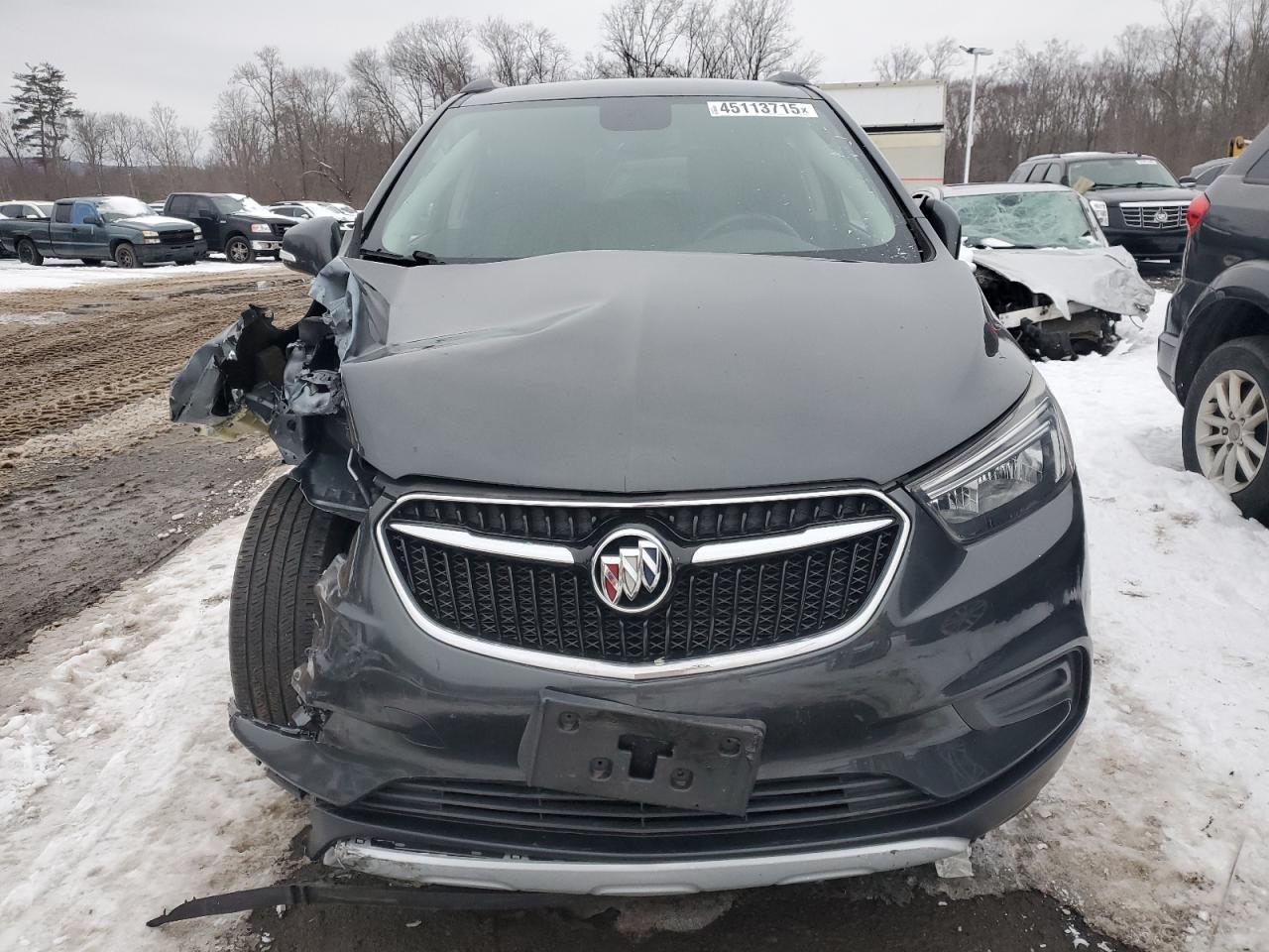 2017 Buick Encore - Image 5