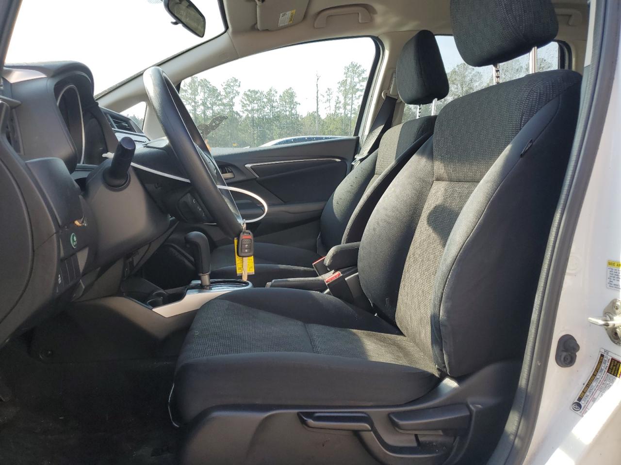 2016 Honda Fit - Image 7