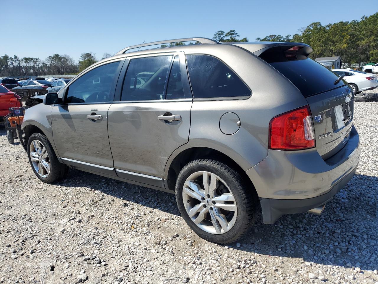 2013 Ford Edge - Image 2