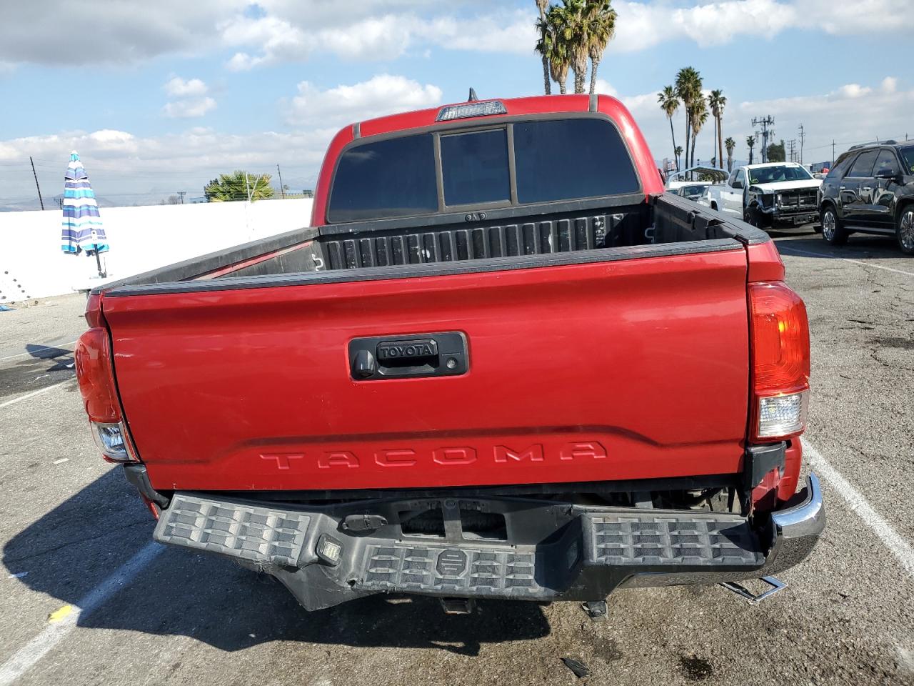 2016 Toyota Tacoma - Image 6