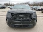2018 Ford Explorer Sport for Sale in Oklahoma City, OK - Front End