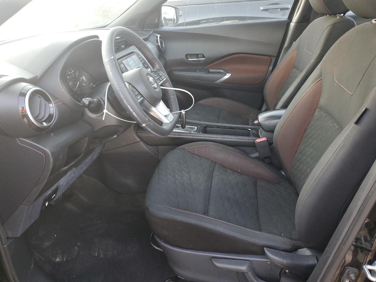 2021 Nissan Kicks - Image 7