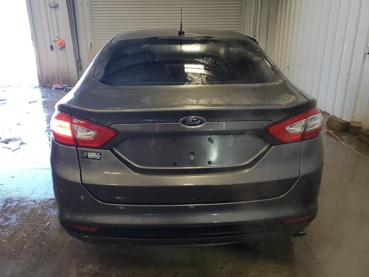 2014 Ford Fusion - Image 6