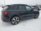 2022 Audi Q5 Premium Plus 45 for Sale in Wayland, MI - Front End