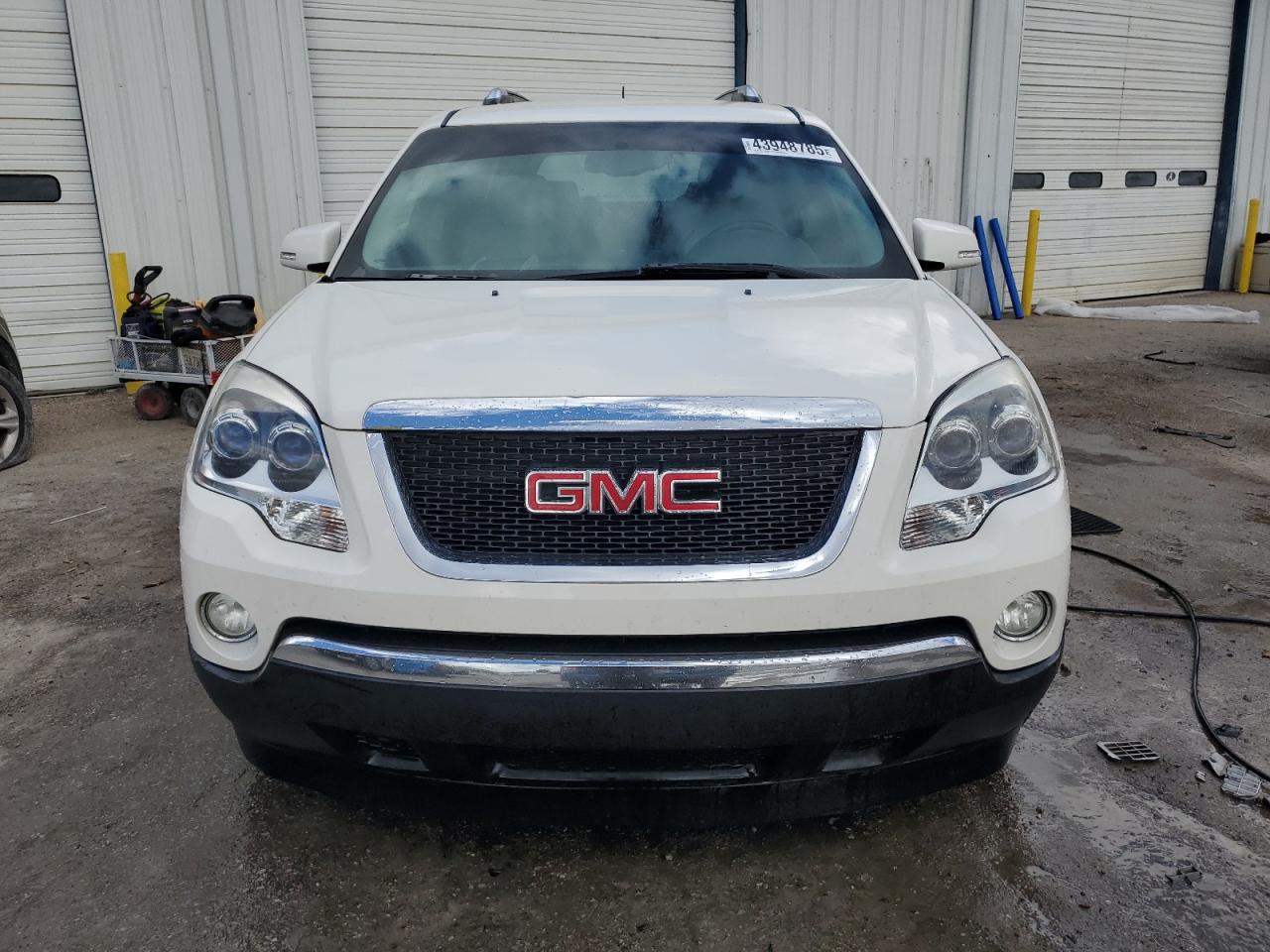 2007 GMC Acadia - Image 5