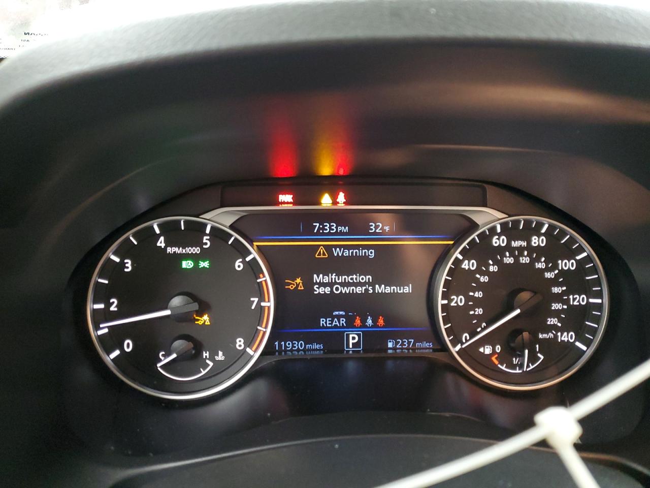 1N4BL4DW1RN409510 NISSAN ALTIMA 2024