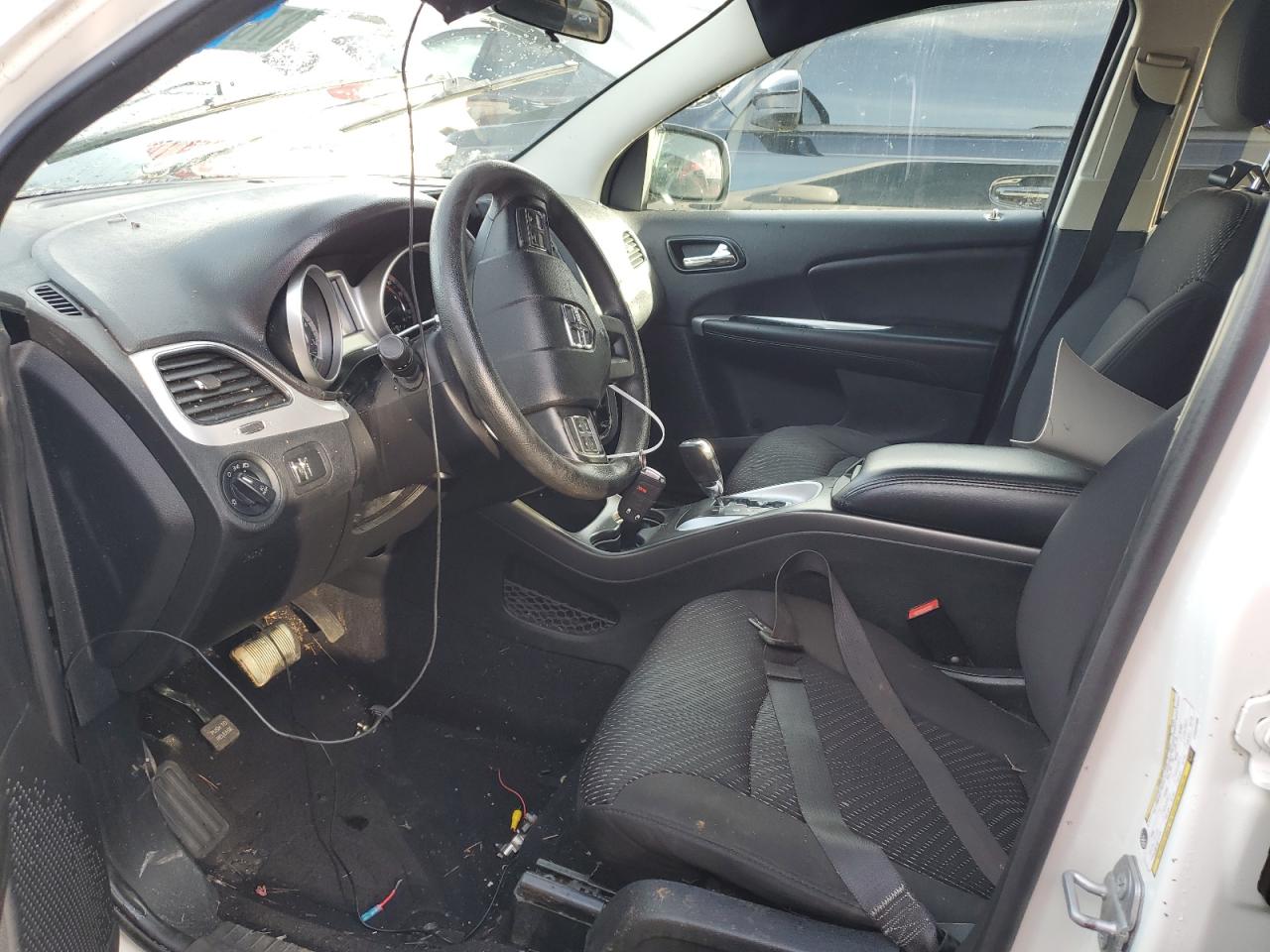 2015 Dodge Journey - Image 7
