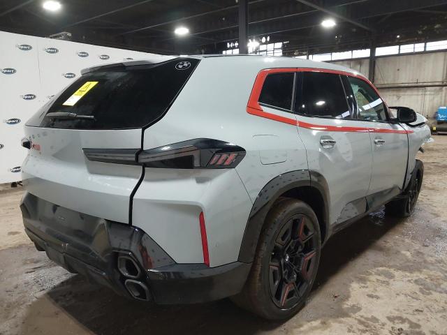 2024 BMW XM LABEL 5DR AUTO