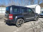 2011 Jeep Liberty Limited for Sale in Hurricane, WV - Water/Flood