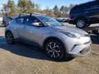 2018 Toyota C-Hr Xle na sprzedaż w Mendon, MA - Rear End