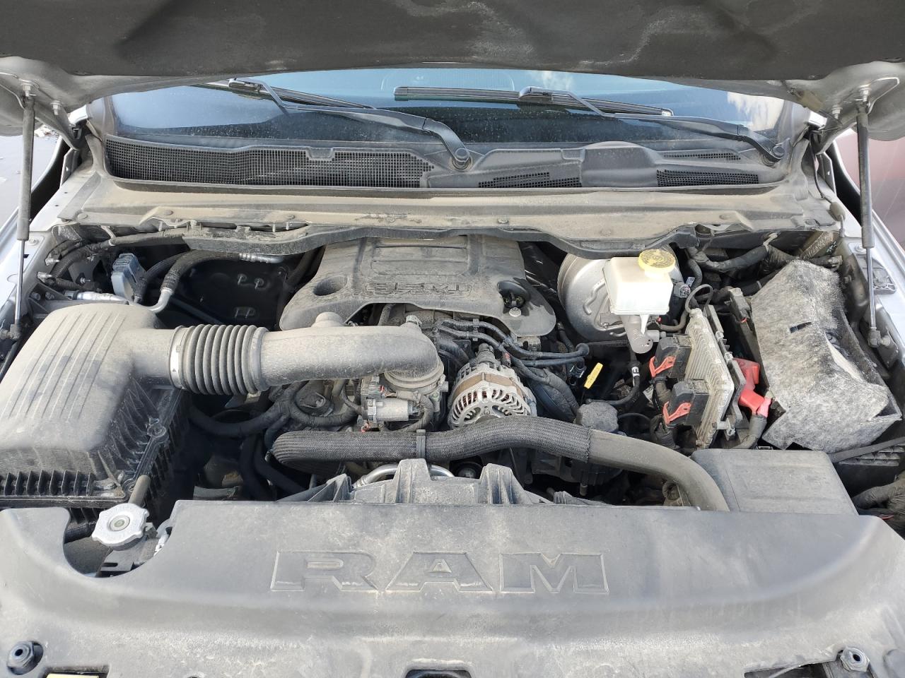 2019 RAM 1500 - Image 11