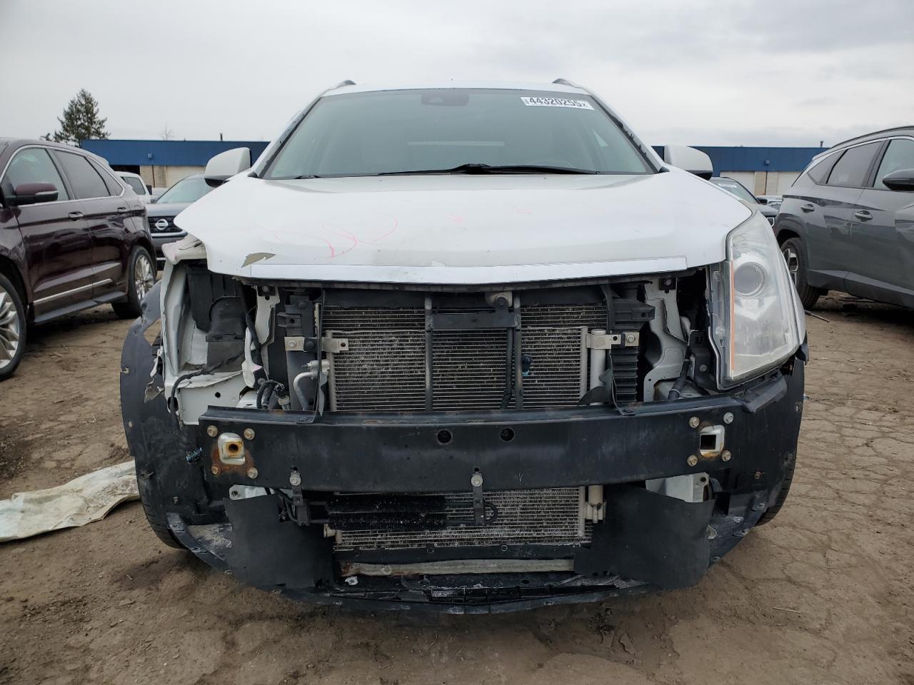 2013 Cadillac SRX - Image 5