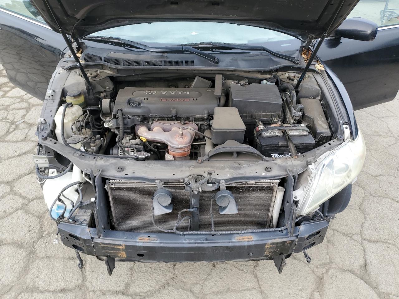 2007 Toyota Camry - Image 11