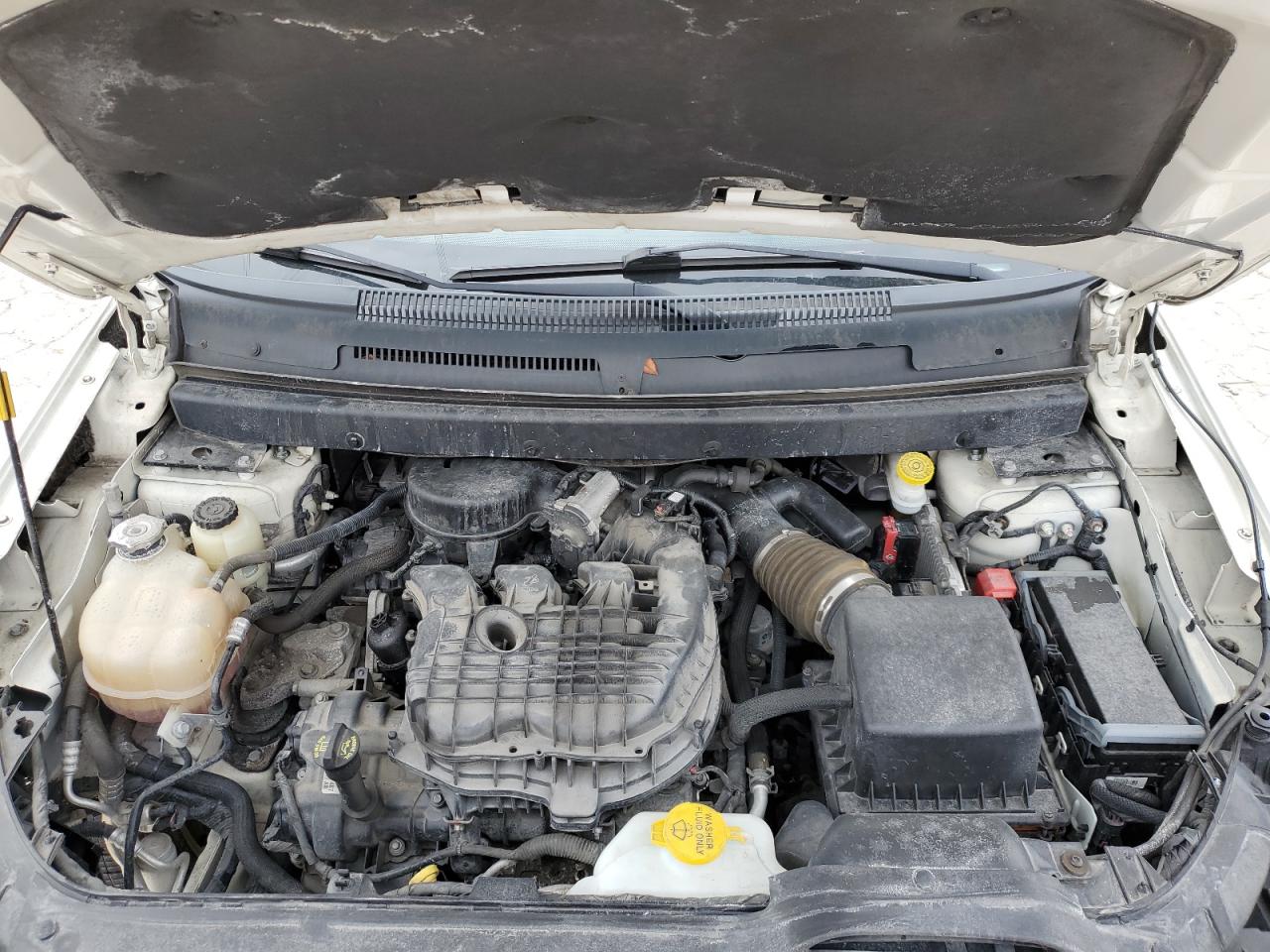 2018 Dodge Journey Sxt VIN: 3C4PDDBG0JT159691 Lot: 45559745