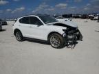 2019 Alfa Romeo Stelvio Ti للبيع في Arcadia، FL - Front End