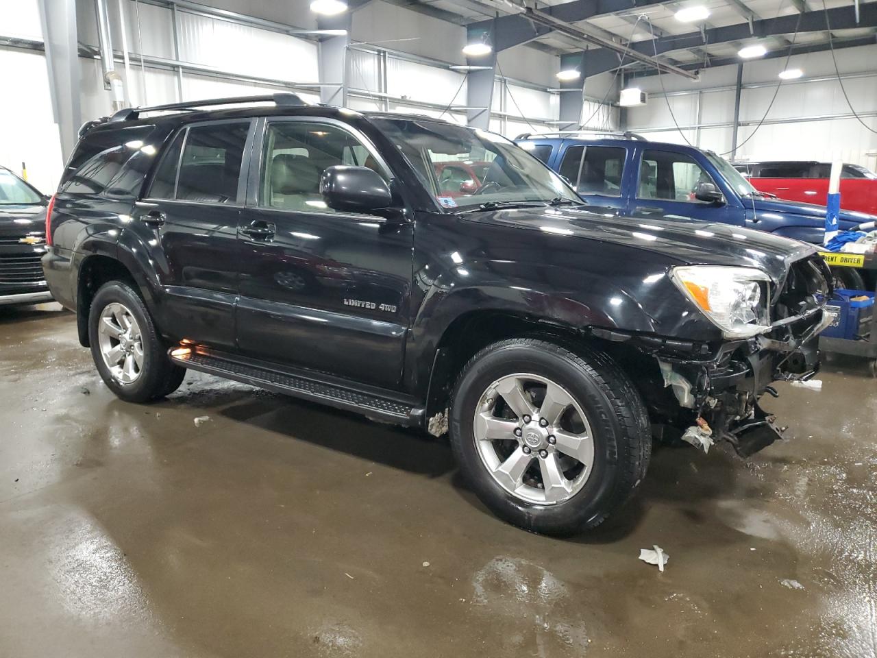 2007 Toyota 4Runner - Image 4