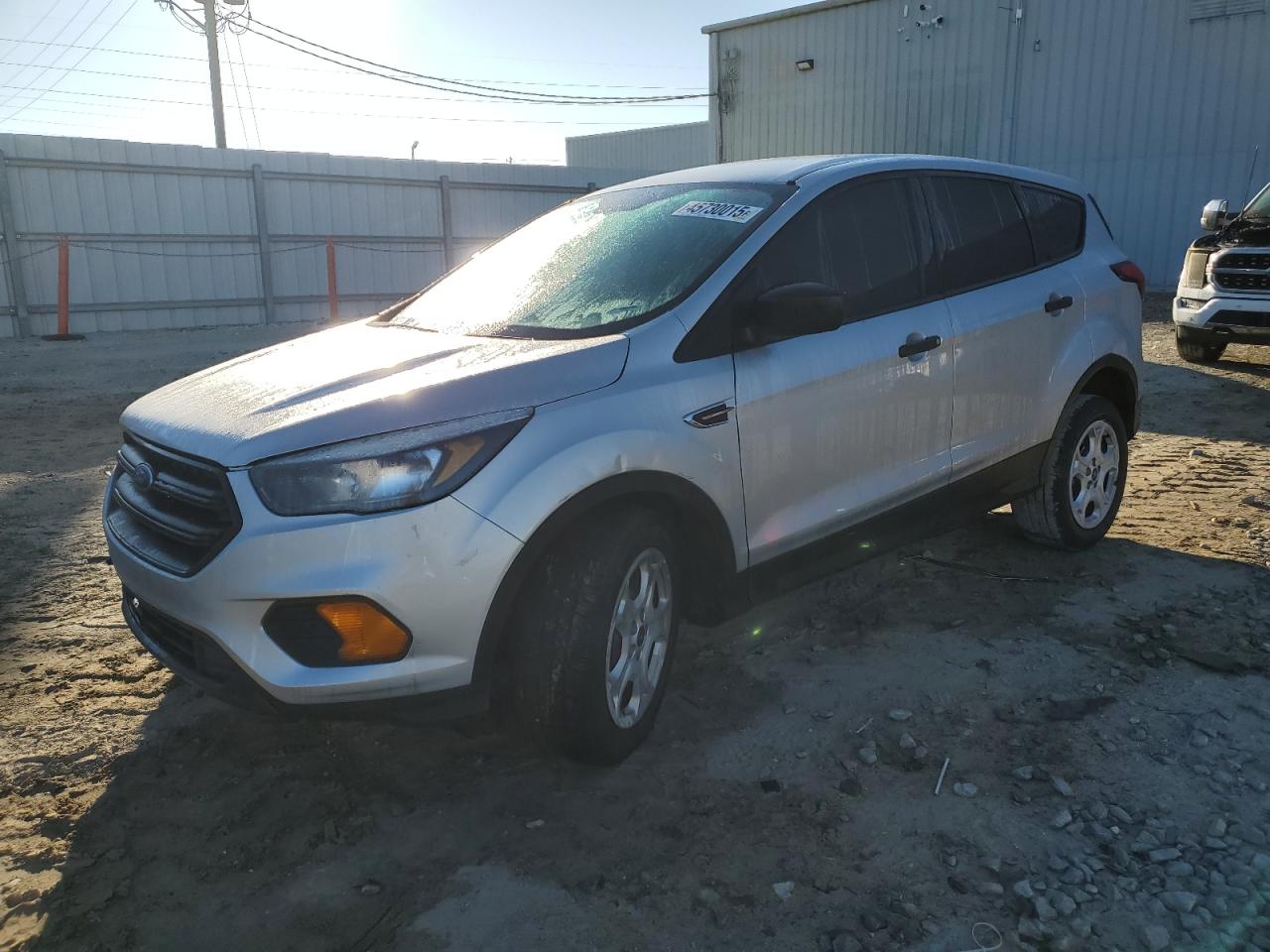 2019 Ford Escape - Image 1