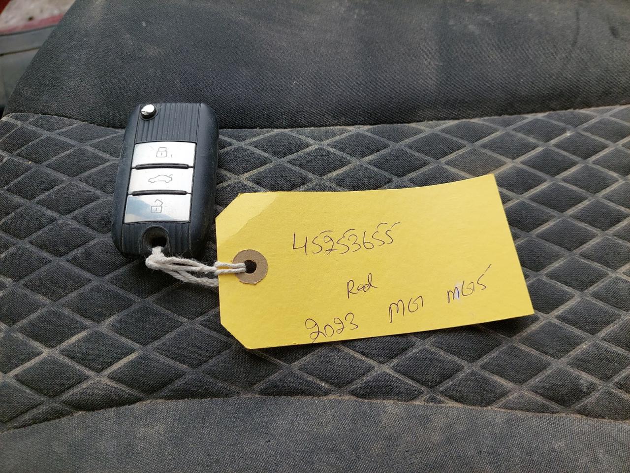 LSJA36E3XPZ215648 - 2023 Lexus Es 350 - #45253655