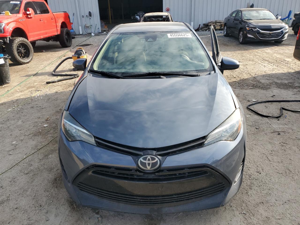 2018 Toyota Corolla - Image 5