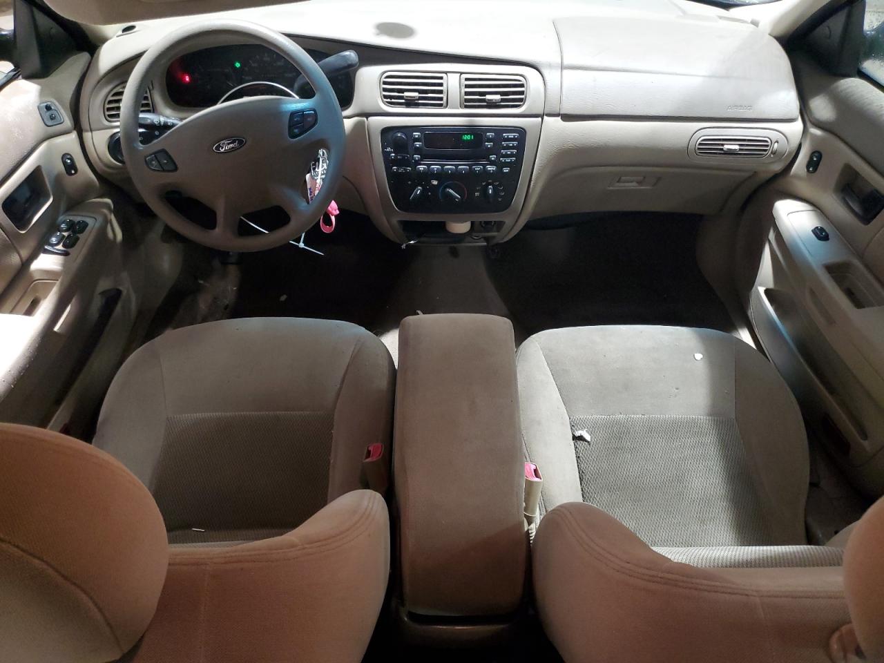 2003 Ford Taurus - Image 8