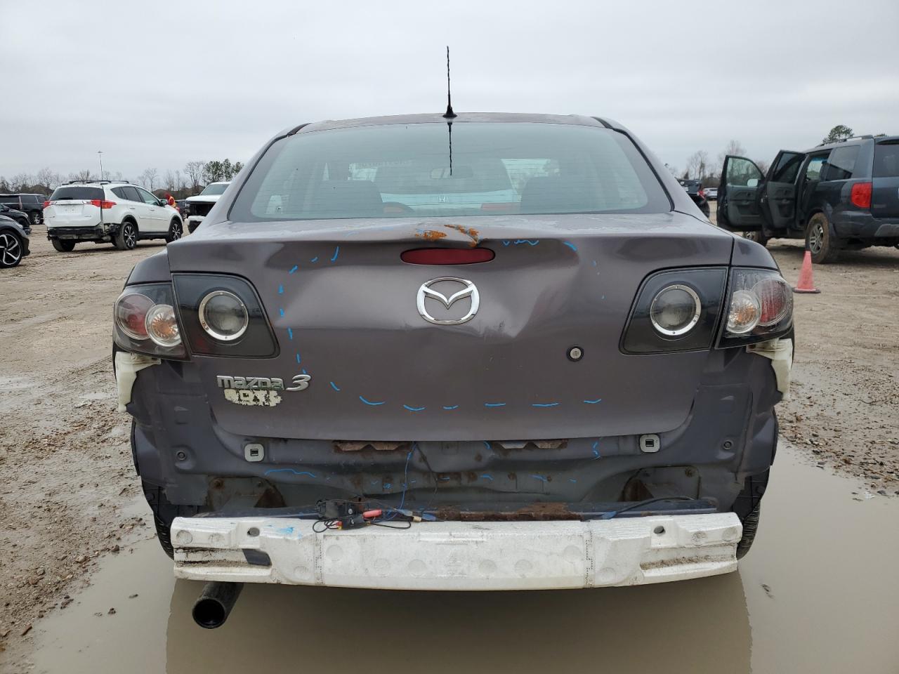 2009 Mazda 3 - Image 6