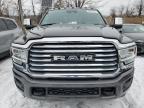 2023 Ram 2500 Longhorn en Venta en Marlboro, NY - Water/Flood